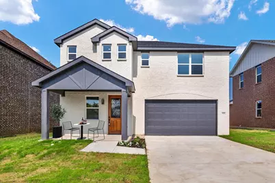 110 Brooks Drive, Terrell, TX 75160 - Photo 6