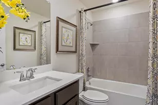 4180 Waldron Trl, Forney, TX 75126 - Photo 22