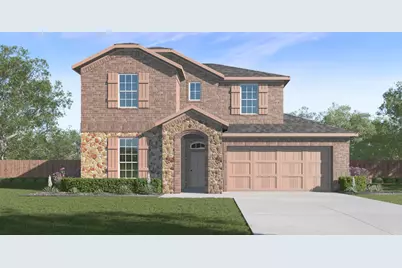 4180 Waldron Trail, Forney, TX 75126 - Photo 1