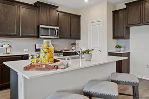 4180 Waldron Trl, Forney, TX 75126 - Photo 2