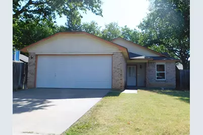 404 Pace Drive, Denton, TX 76209 - Photo 4