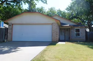 404 Pace Dr, Denton, TX 76209 - Photo 4