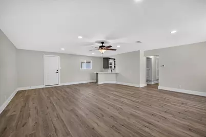 4421 Gary Drive, Haltom City, TX 76117 - Photo 6
