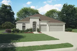 3206 Azalea Ln, Gunter, TX 75058 - Photo 1