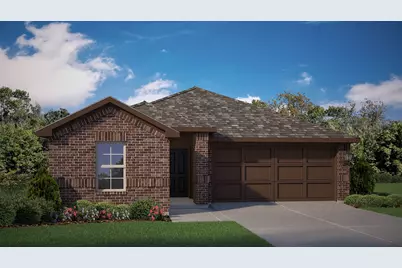 1617 Tin Roof Road, Denton, TX 76249 - Photo 1