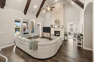 9901 Compass Rose Ct, Oak Point, TX 75068 - Photo 10