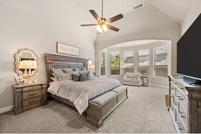 9901 Compass Rose Court, Oak Point, TX 75068 - Photo 18