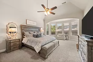 9901 Compass Rose Ct, Oak Point, TX 75068 - Photo 18