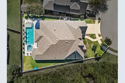 9901 Compass Rose Court, Oak Point, TX 75068 - Photo 38
