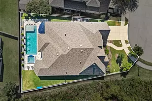9901 Compass Rose Ct, Oak Point, TX 75068 - Photo 38