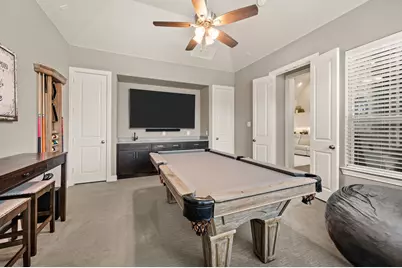 9901 Compass Rose Court, Oak Point, TX 75068 - Photo 28