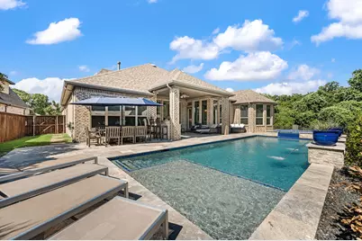 9901 Compass Rose Court, Oak Point, TX 75068 - Photo 4