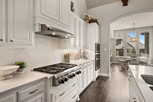 9901 Compass Rose Ct, Oak Point, TX 75068 - Photo 14