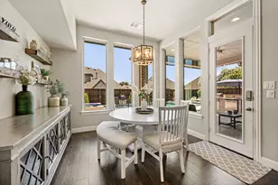 9901 Compass Rose Ct, Oak Point, TX 75068 - Photo 16