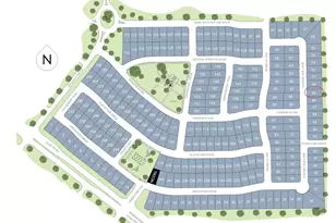 5429 Golden Sun Ln, McKinney, TX 75070 - Photo 38