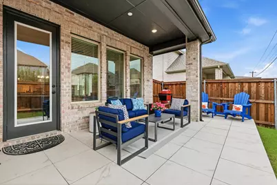 5429 Golden Sun Lane, McKinney, TX 75070 - Photo 32