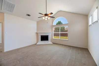 1636 Quail Grove Drive, Fort Worth, TX 76177 - Photo 8