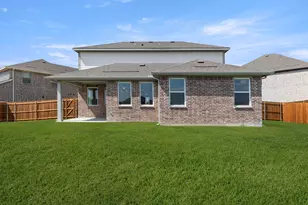 4317 Bellflower Ln, Melissa, TX 75454 - Photo 36