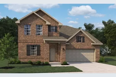 4317 Bellflower Lane, Melissa, TX 75454 - Photo 1