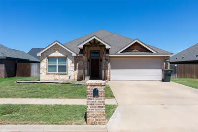 3426 Firedog Road, Abilene, TX 79606 - Photo 2