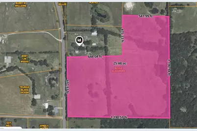Tbd Fm 275 S, Cumby, TX 75433 - Photo 8
