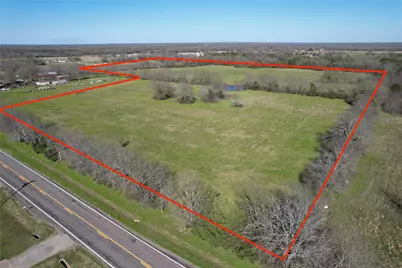Tbd Fm 275 S, Cumby, TX 75433 - Photo 1