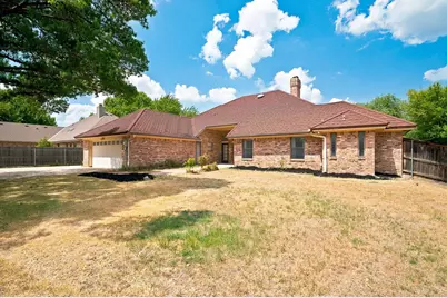 1712 Hampton Court, Bedford, TX 76021 - Photo 40