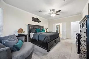 5413 Leyton Dr, McKinney, TX 75071 - Photo 16