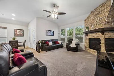 5413 Leyton Drive, McKinney, TX 75071 - Photo 12