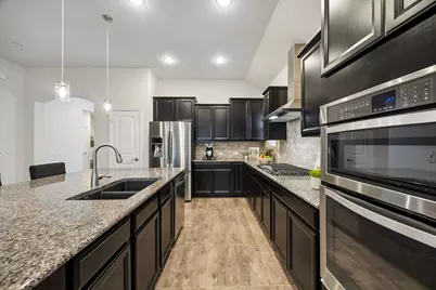 5413 Leyton Drive, McKinney, TX 75071 - Photo 8