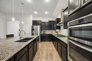 5413 Leyton Dr, McKinney, TX 75071 - Photo 8