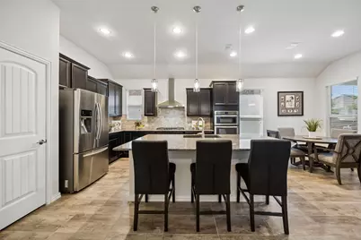 5413 Leyton Drive, McKinney, TX 75071 - Photo 18