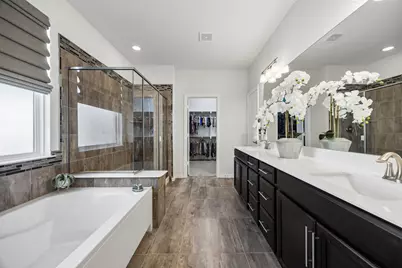 5413 Leyton Drive, McKinney, TX 75071 - Photo 18