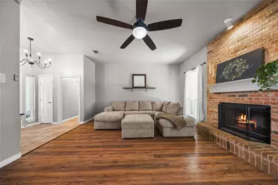 506 Wild Springs Drive, Midlothian, TX 76065 - Photo 12