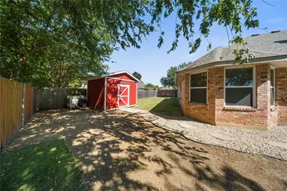 506 Wild Springs Drive, Midlothian, TX 76065 - Photo 30