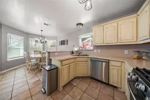 506 Wild Springs Dr, Midlothian, TX 76065 - Photo 16