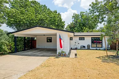 9740 Ash Creek Drive, Dallas, TX 75228 - Photo 2