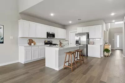 6672 Valley Lake Lane, Crowley, TX 76036 - Photo 4