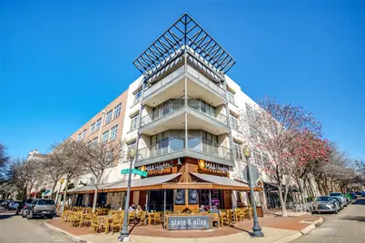 2411 N Hall Street #20, Dallas, TX 75204 - Photo 22