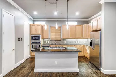 2411 N Hall Street #20, Dallas, TX 75204 - Photo 6