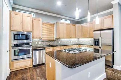 2411 N Hall Street #20, Dallas, TX 75204 - Photo 4