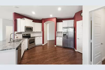 253 Stevenson Landing, Royse City, TX 75189 - Photo 8