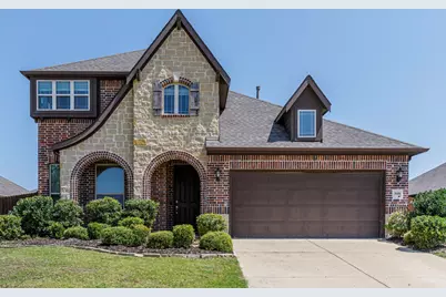 3606 Pendleton Court, Heartland, TX 75126 - Photo 1