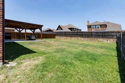 3606 Pendleton Court, Heartland, TX 75126 - Photo 36