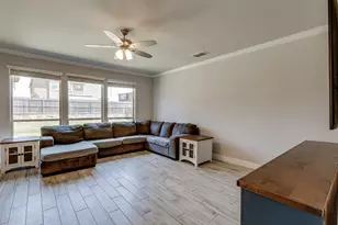 3606 Pendleton Ct, Forney, TX 75126 - Photo 8