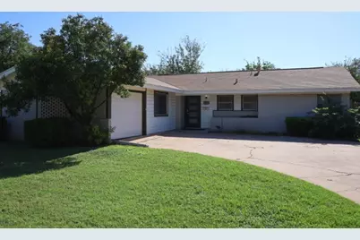 2417 Sylvan Drive, Abilene, TX 79605 - Photo 1