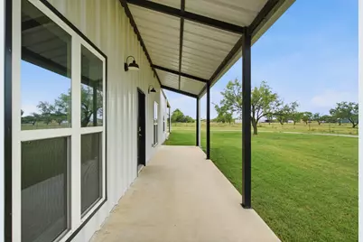 5599 S Fm 113, Millsap, TX 76066 - Photo 26