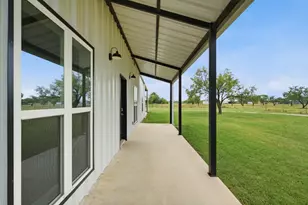 5599 S Fm 113, Millsap, TX 76066 - Photo 26