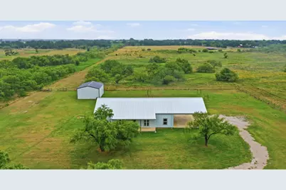 5599 S Fm 113, Millsap, TX 76066 - Photo 2