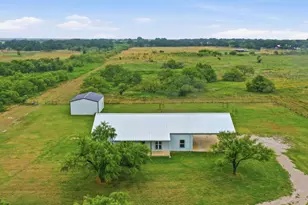 5599 S Fm 113, Millsap, TX 76066 - Photo 2
